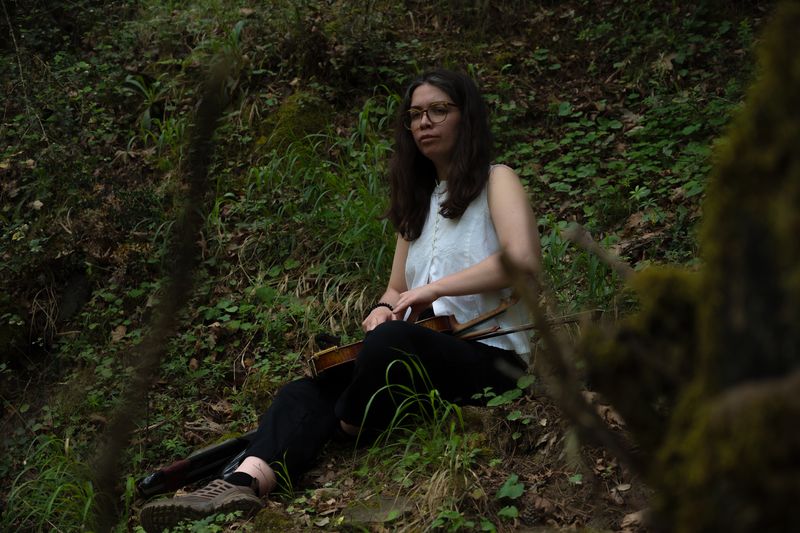 Ana Luisa Díaz de Cossío