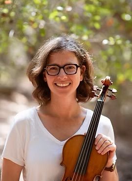 Batya MacAdam-Somer