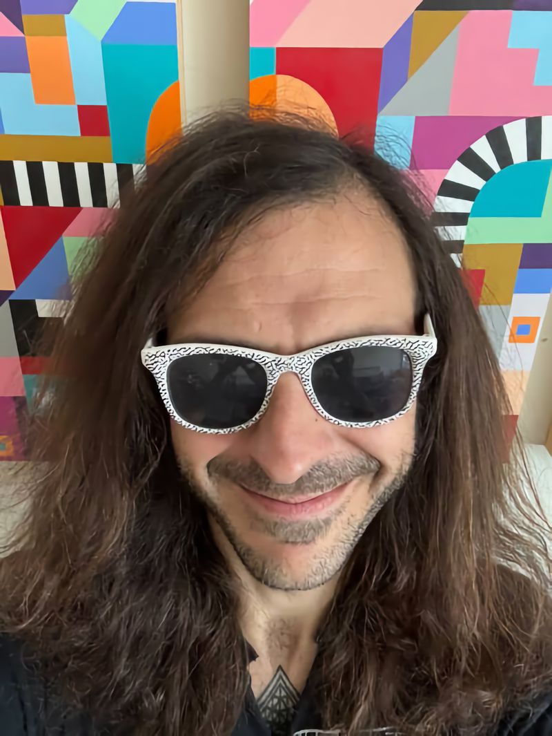 Jon Bafus