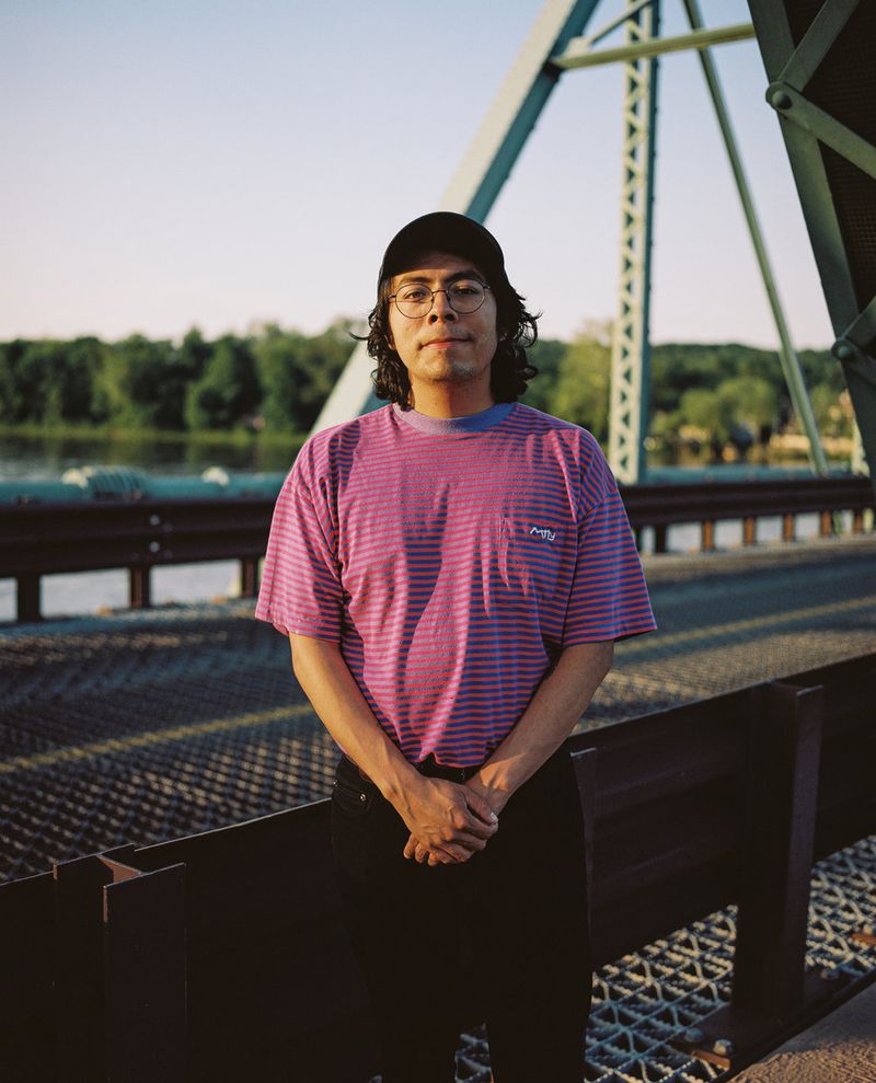 Matty Terrones