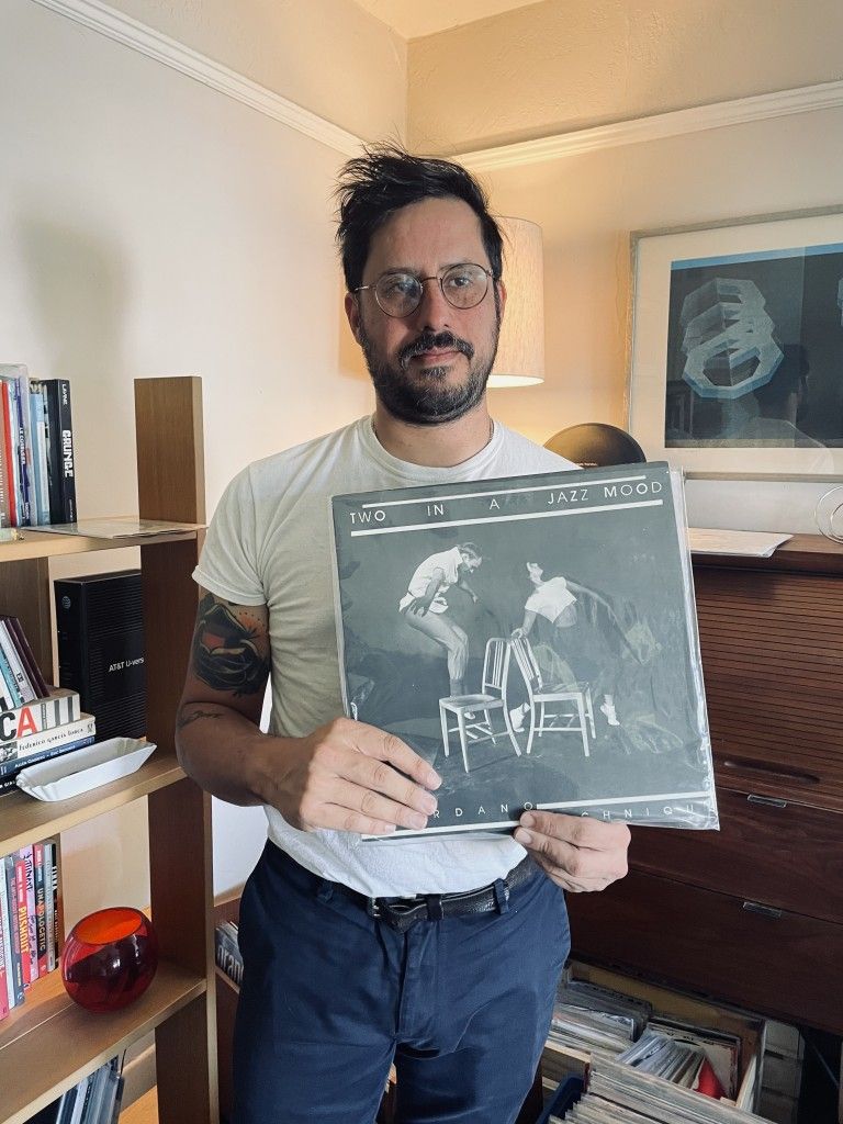 Pablo Dodero