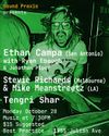 Sound Praxis 06 poster