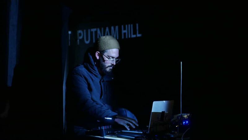 T Putnam Hill
